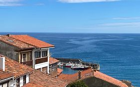 Apartamento con vistas al mar y al casco antiguo de Llastres